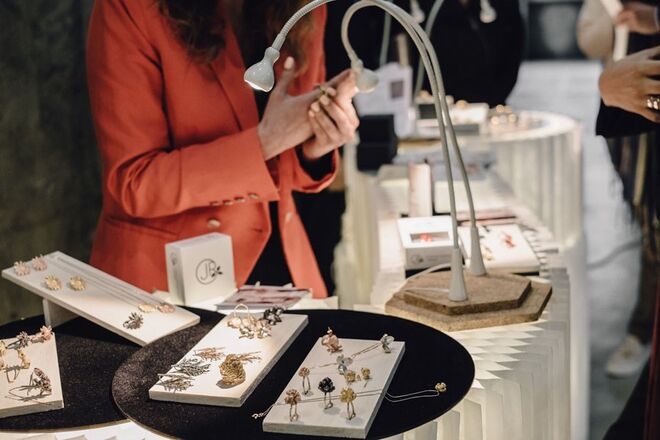 AORP Portuguese Jewellery Newborn - Fotografia Anna Balecho