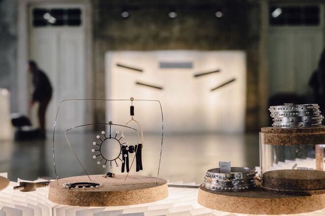 AORP Portuguese Jewellery Newborn - Fotografia Anna Balecho