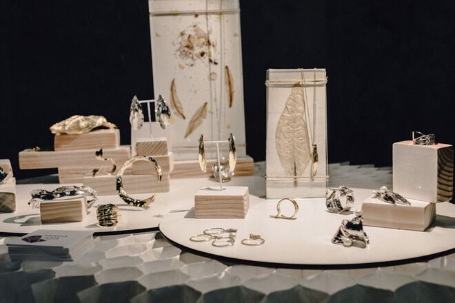 AORP Portuguese Jewellery Newborn - Fotografia Anna Balecho