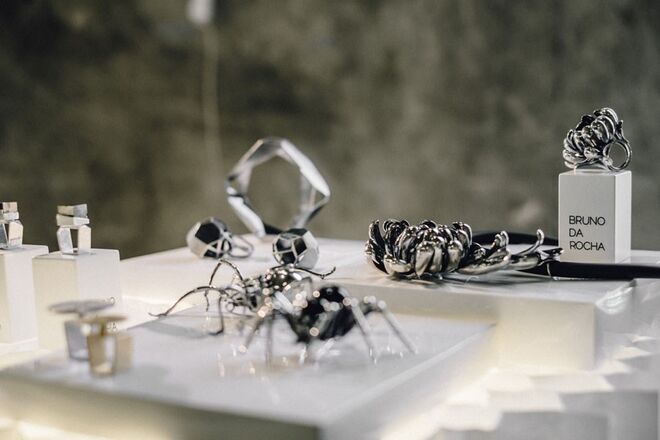 AORP Portuguese Jewellery Newborn - Fotografia Anna Balecho