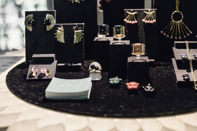 AORP Portuguese Jewellery Newborn - Fotografia Anna Balecho