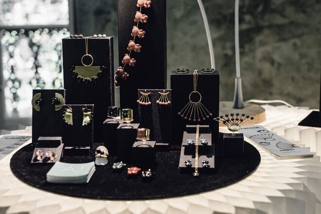 AORP Portuguese Jewellery Newborn - Fotografia Anna Balecho