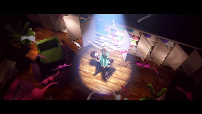 'Encontre o tal, outra vez', a nova campanha da Triumph