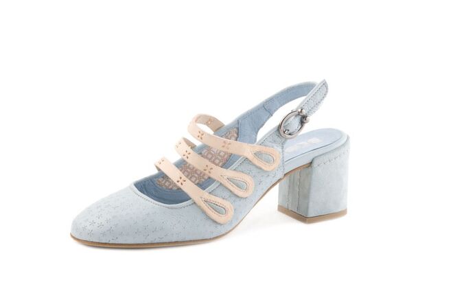 Modelo Gianna, Dkode (preço sob consulta)