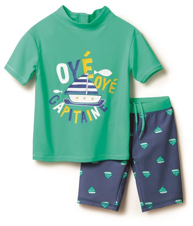 Conjunto Anti-UV 24,99€