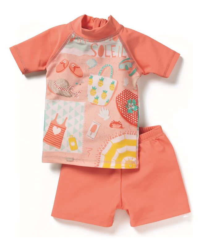 Conjunto de banho 32,99€