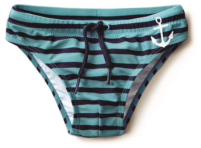 Slips de Banho 6,50€ 