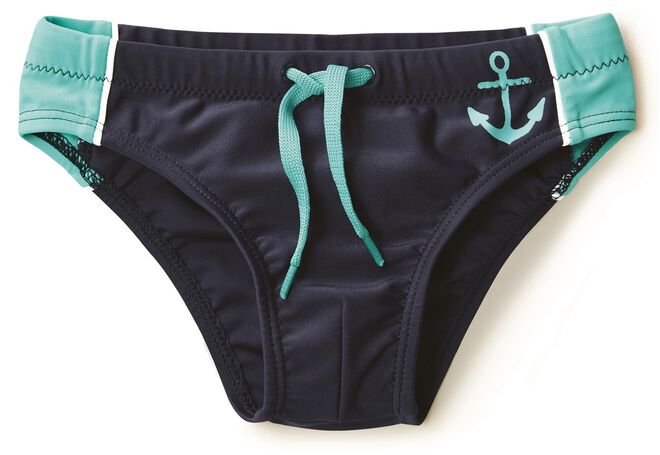 Slips de Banho 6,50€