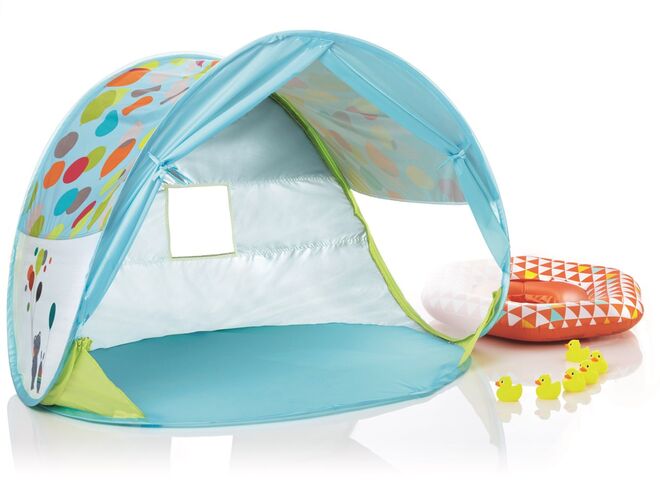 Tenda anti-UV 32,99€