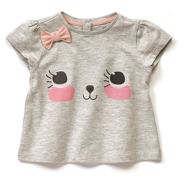 T-shirt 6,99€