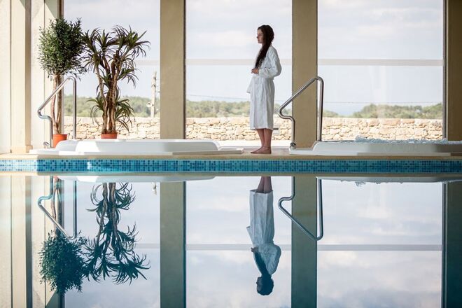 Casas Novas – Countryside Hotel, Spa & Events