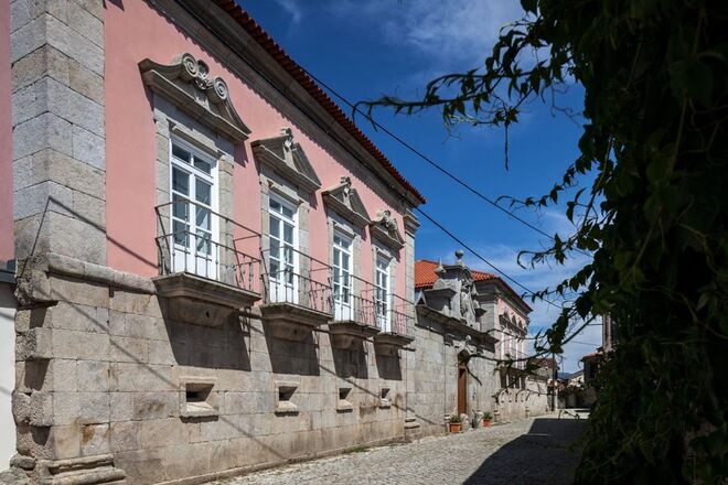 Casas Novas – Countryside Hotel, Spa & Events