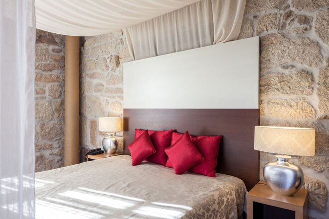 Casas Novas – Countryside Hotel, Spa & Events