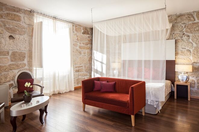 Casas Novas – Countryside Hotel, Spa & Events