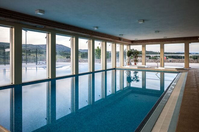 Casas Novas – Countryside Hotel, Spa & Events