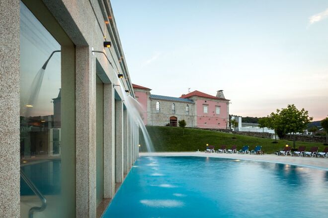 Casas Novas – Countryside Hotel, Spa & Events