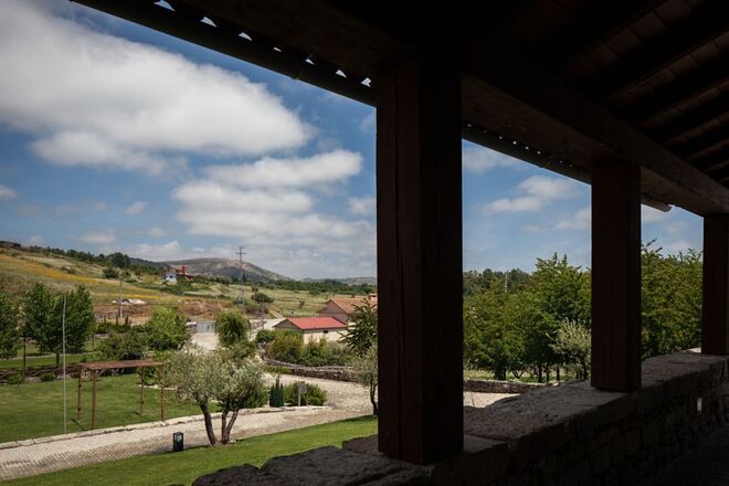Casas Novas – Countryside Hotel, Spa & Events