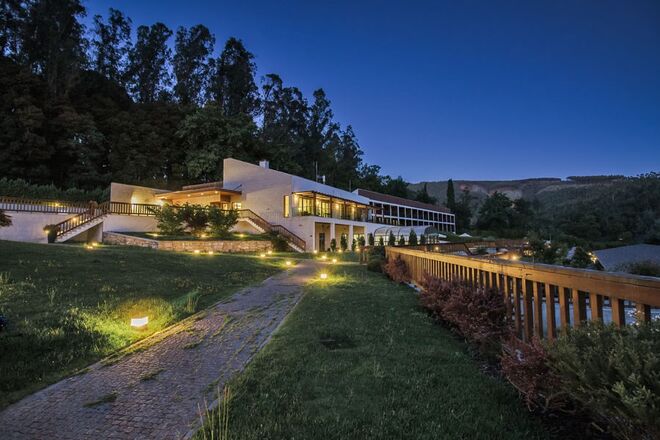 Hotel Rural Vale do Rio