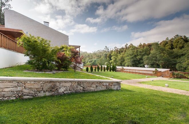 Hotel Rural Vale do Rio