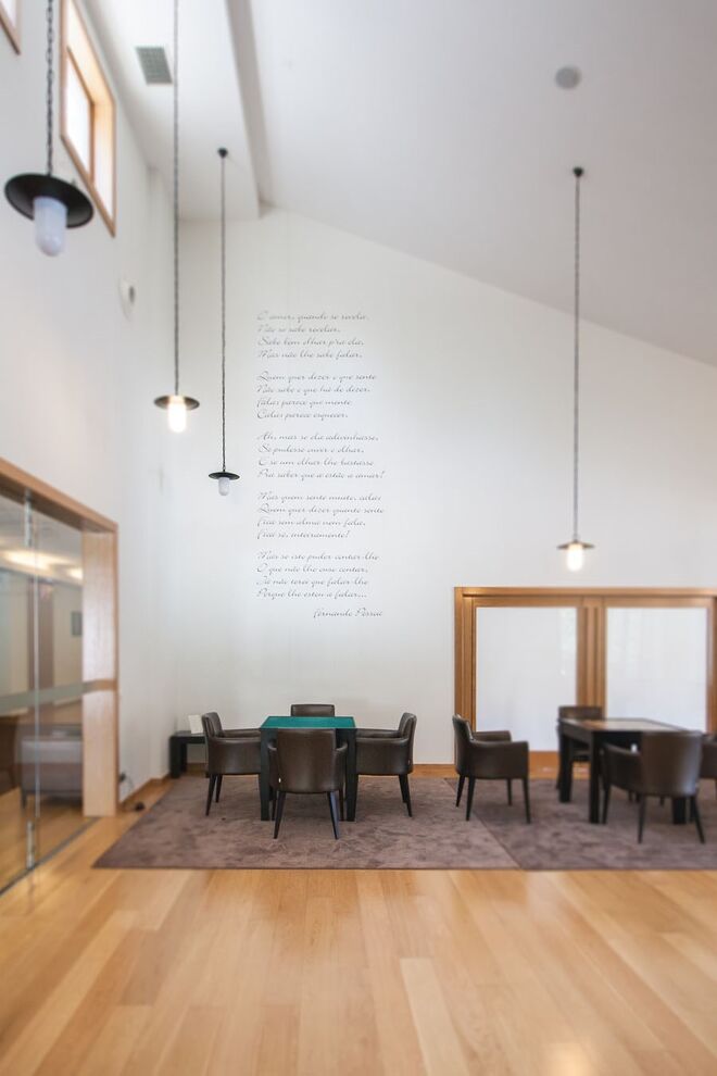 Hotel Rural Vale do Rio