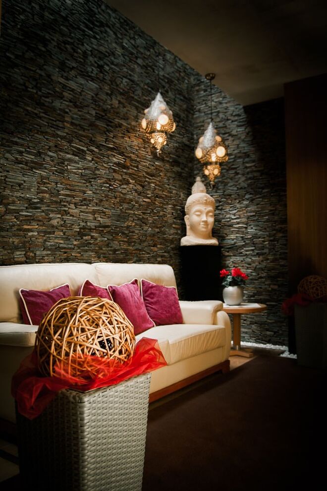 Hotel Rural Vale do Rio