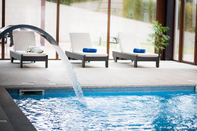  Hotel Rural Vale do Rio