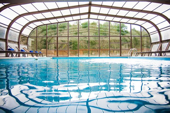 Hotel Rural Vale do Rio