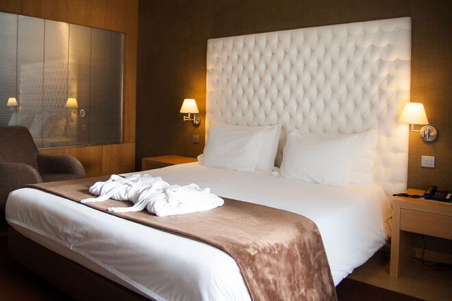 Hotel Rural Vale do Rio