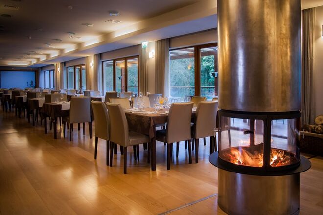 Hotel Rural Vale do Rio