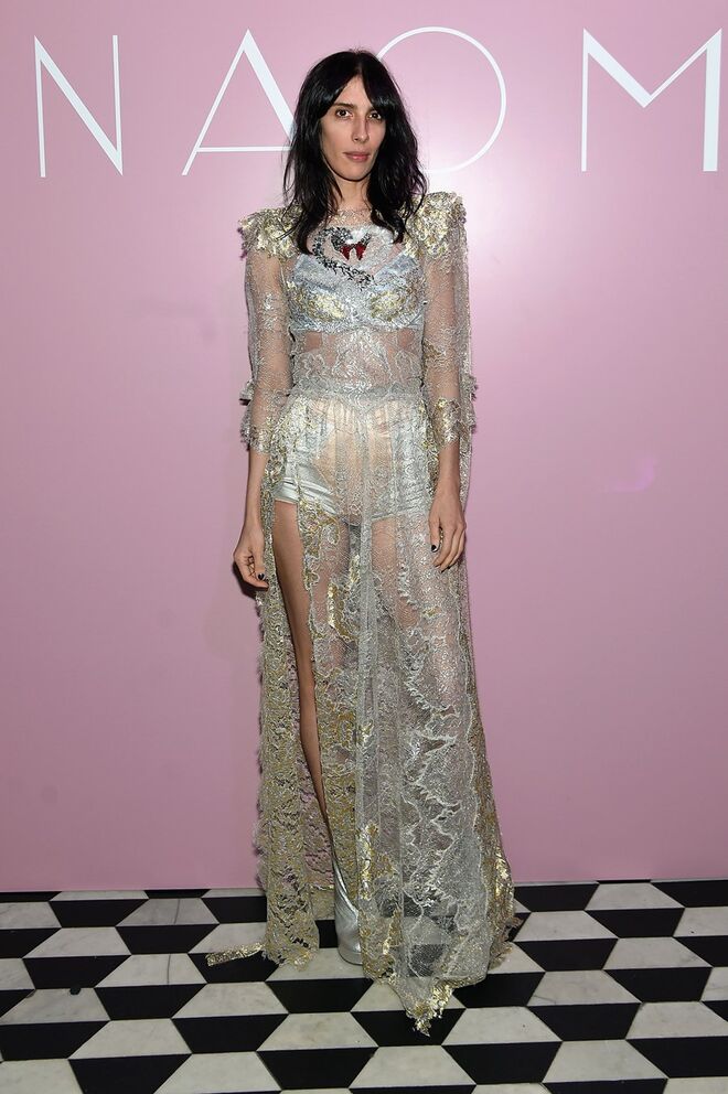 Jamie Bochert