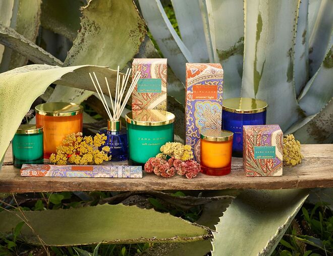 Zara Home Gypset | SS16