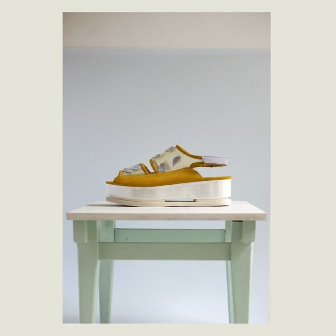 Sandálias Dotto, Weekend Barber, em minty.pt