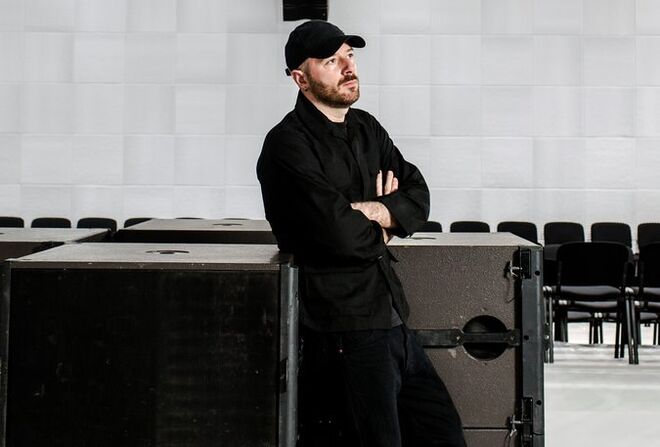 Demna Gvasalia, Balenciaga