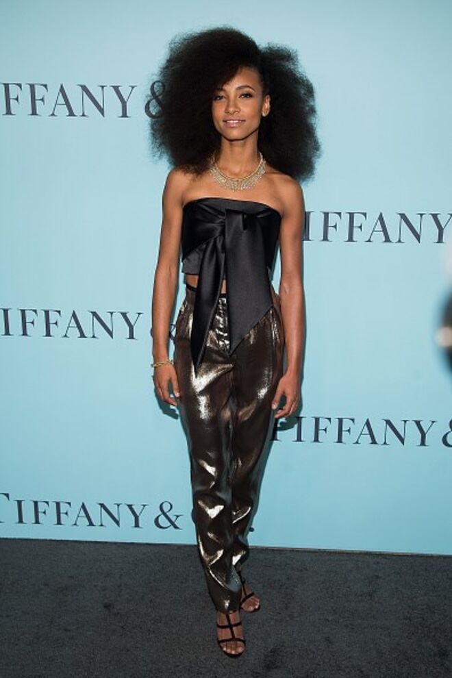 Esperanza Spalding