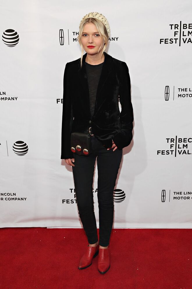 Sophie Kennedy Clark 