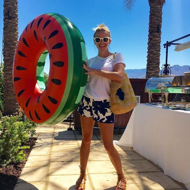 Reese Witherspoon @reesewitherspoon