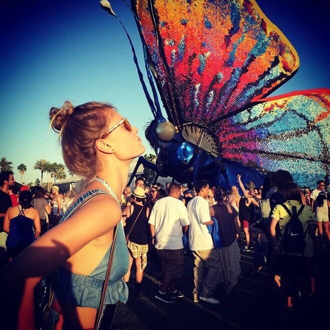 Constance Jablonski @constancejablonski