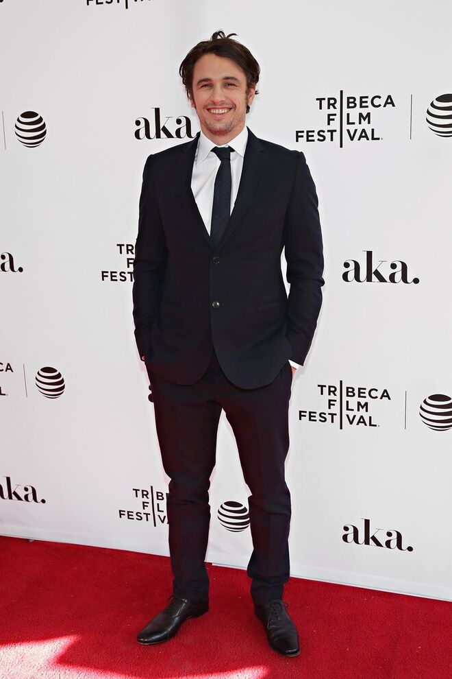 James Franco