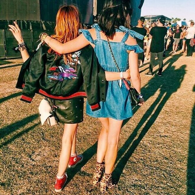 Emma Roberts @emmaroberts