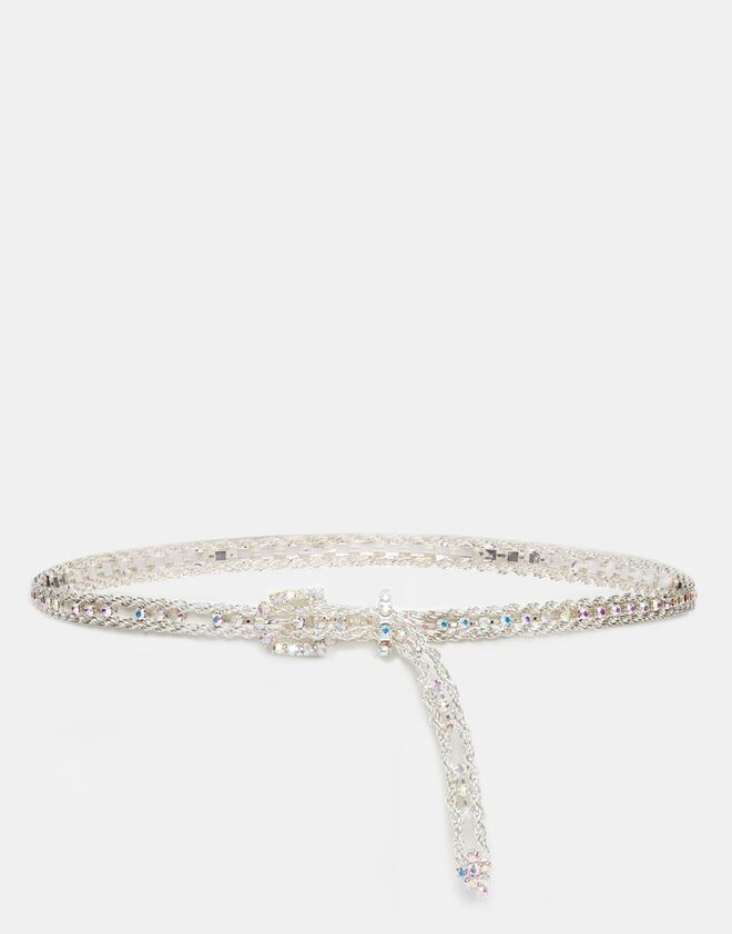 ASOS Vintage Embellished Chain Belt €25.35