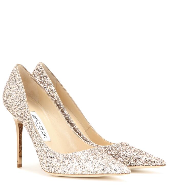 JIMMY CHOO € 475 My Theresa.com