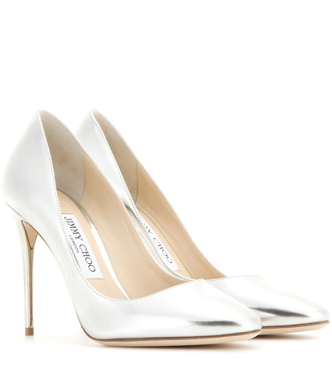 JIMMY CHOO € 525 MyTheresa.com