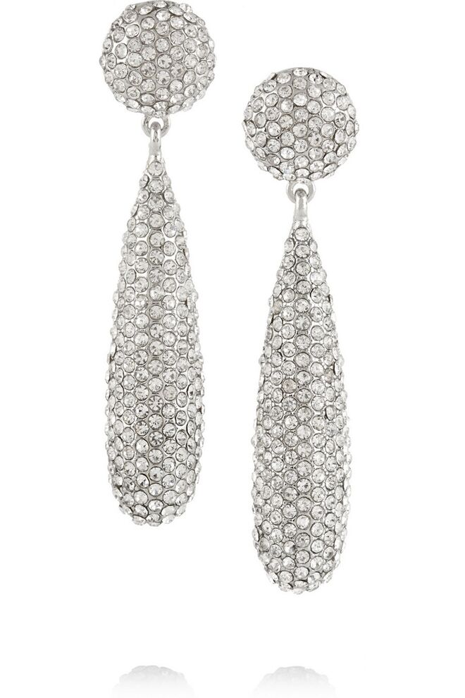 KENNETH JAY LANE €173 Net-a-Porter.com