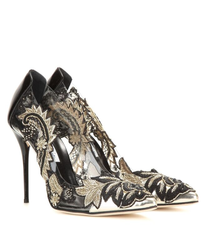 OSCAR DE LA RENTA € 1.160 MyTheresa.com