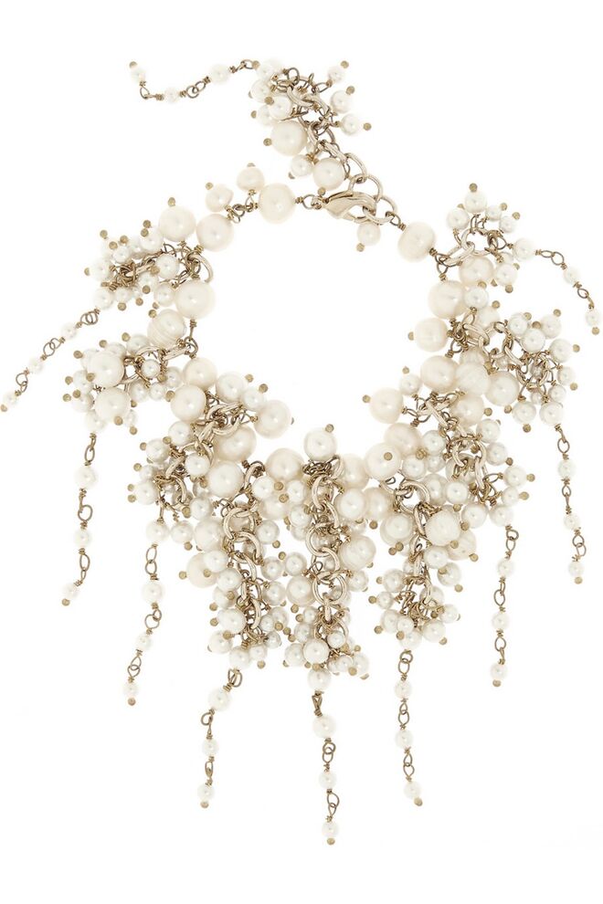 ROSANTICA €415 Net-a-Porter.com