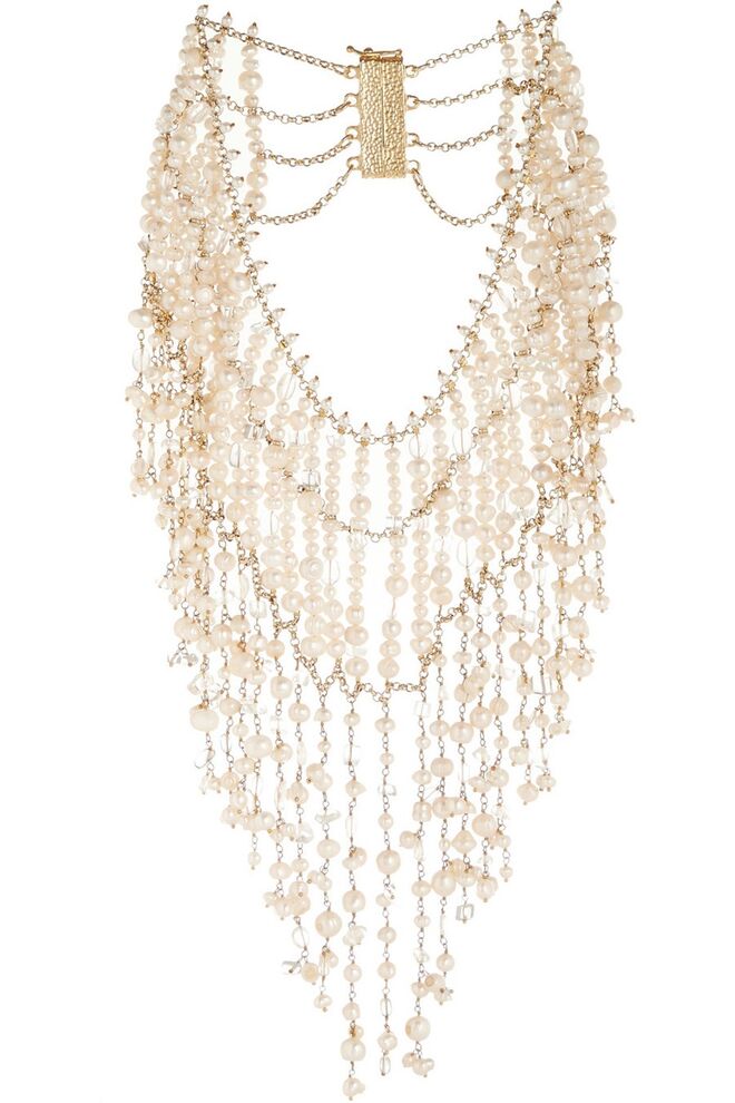 ROSANTICA €755 Net-a-Porter.com