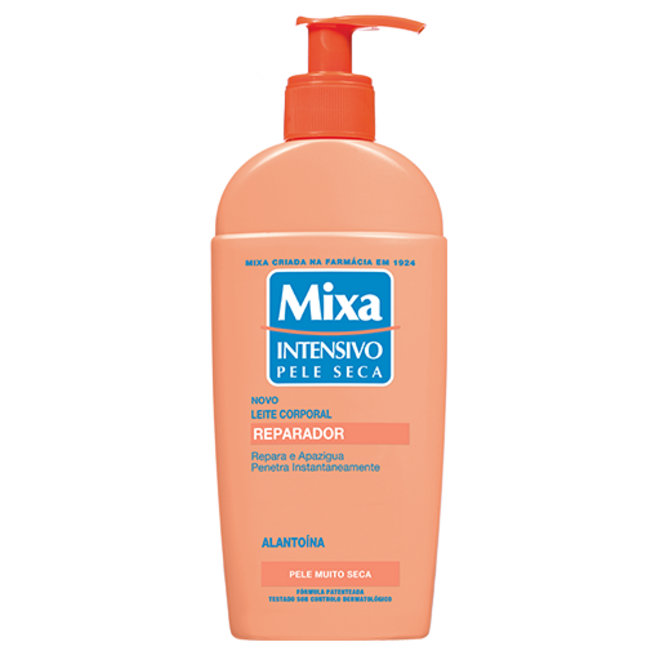 Prémios especiais Máxima | Marca de Confiança: Mixa