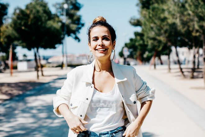 Sara Escudero (Blogger do collagevintage.com)