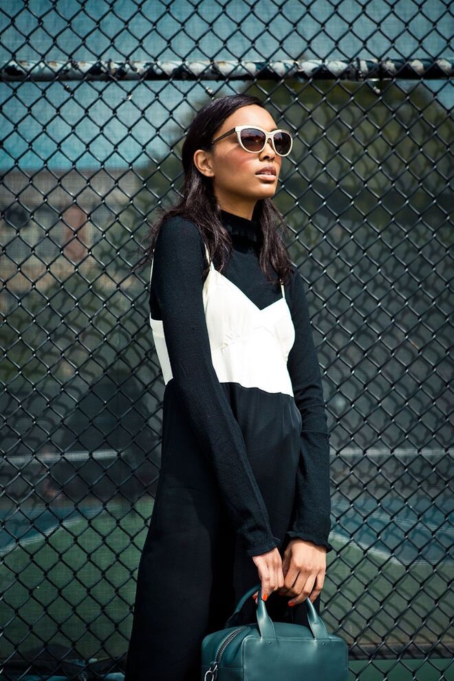 Inspiração street style