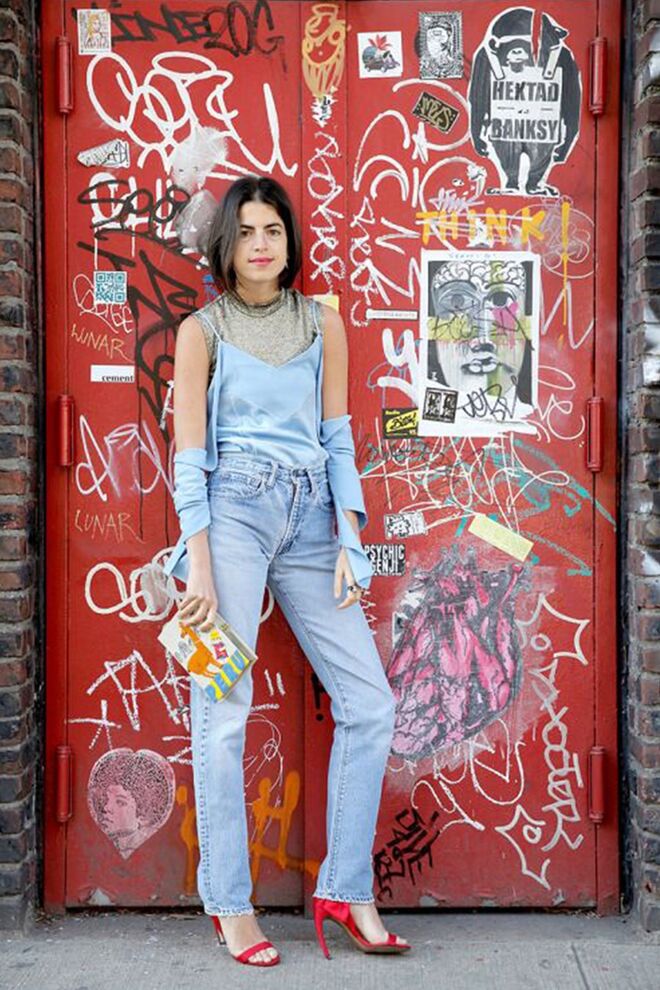 Leandra Medine